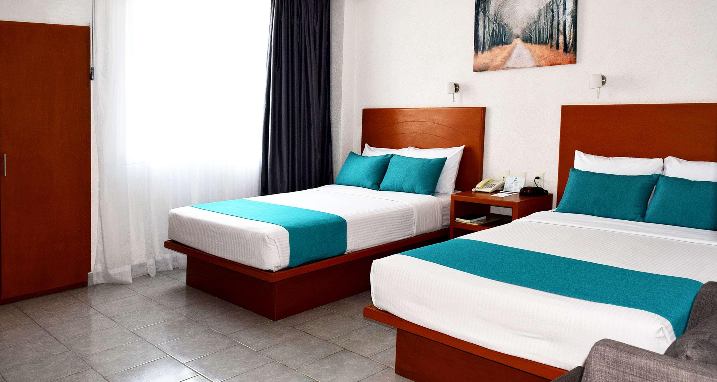 Best Western Global Express Veracruz Ngoại thất bức ảnh
