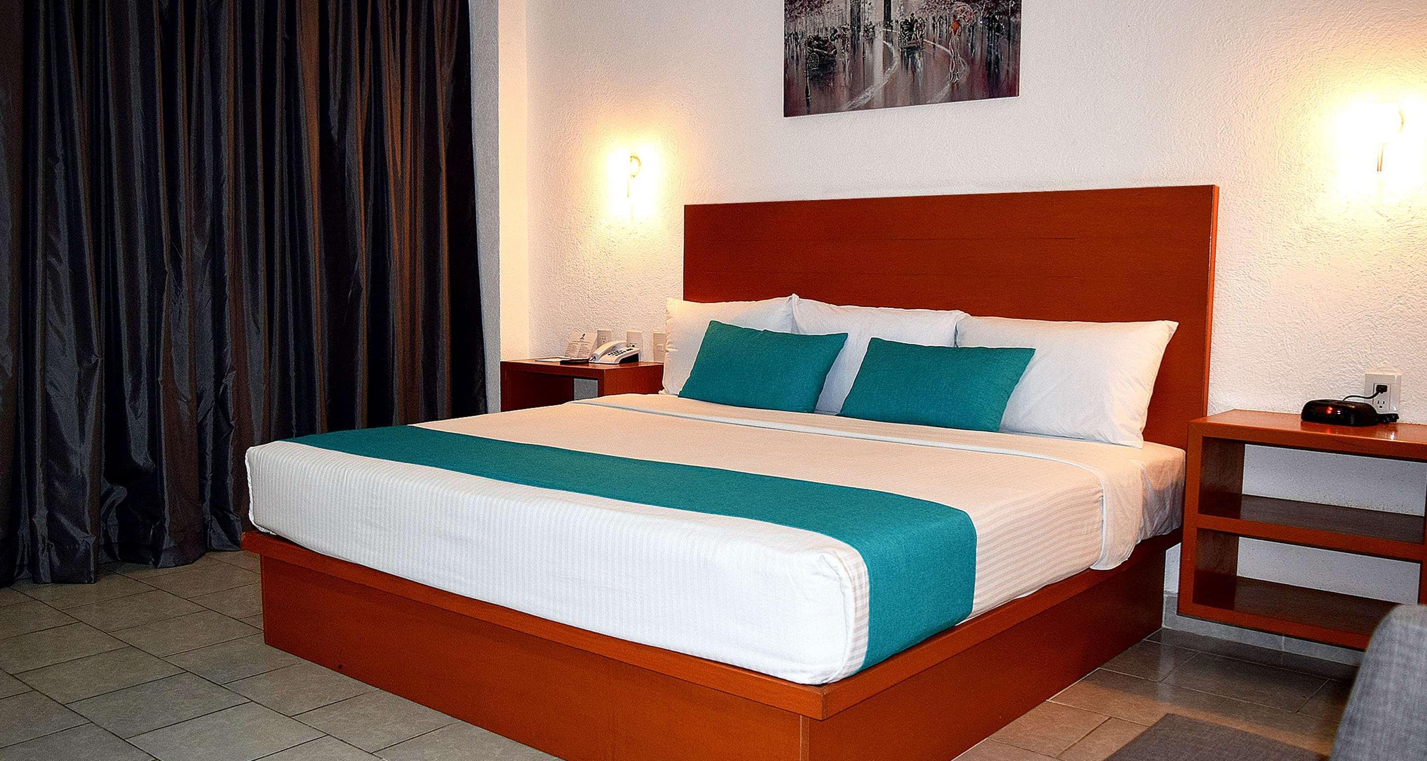 Best Western Global Express Veracruz Ngoại thất bức ảnh