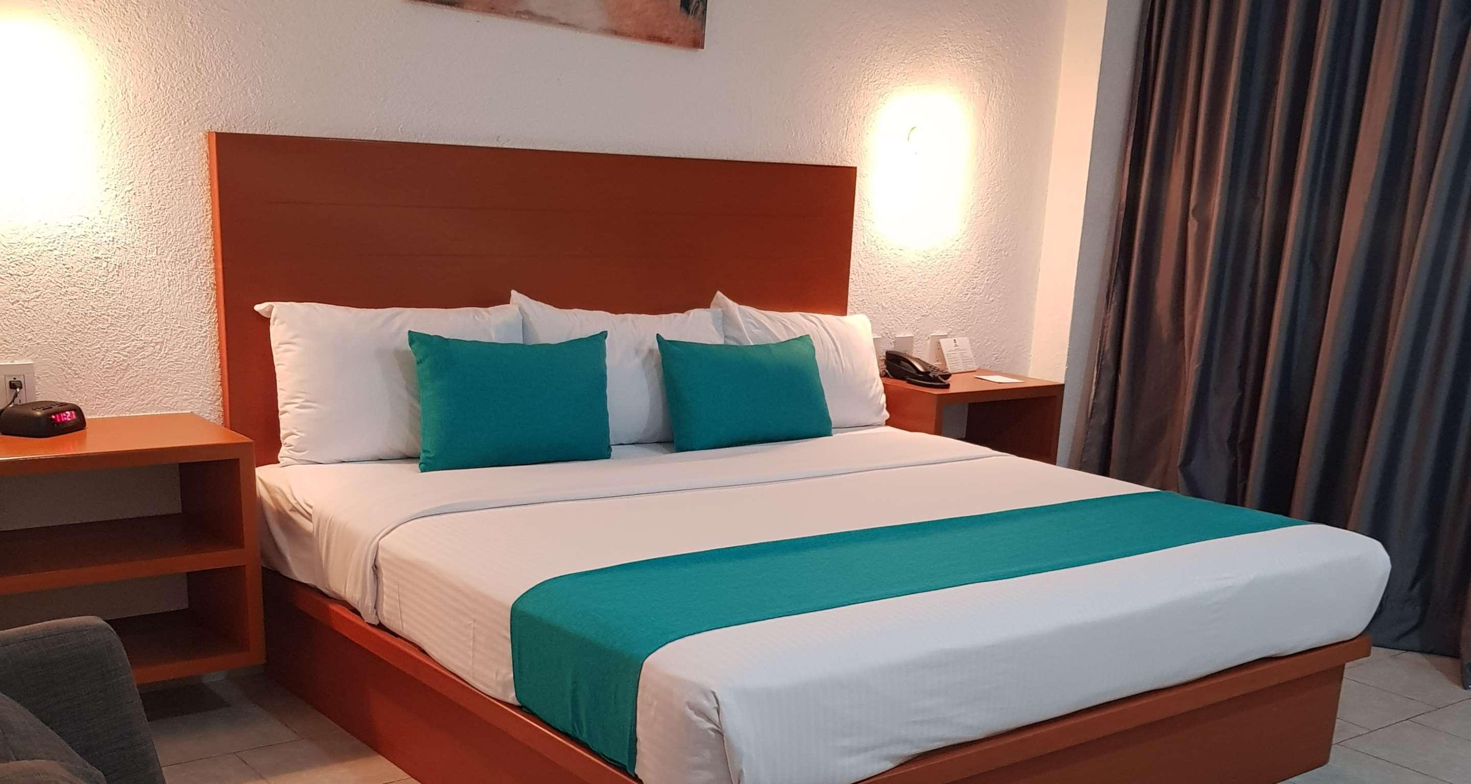 Best Western Global Express Veracruz Ngoại thất bức ảnh