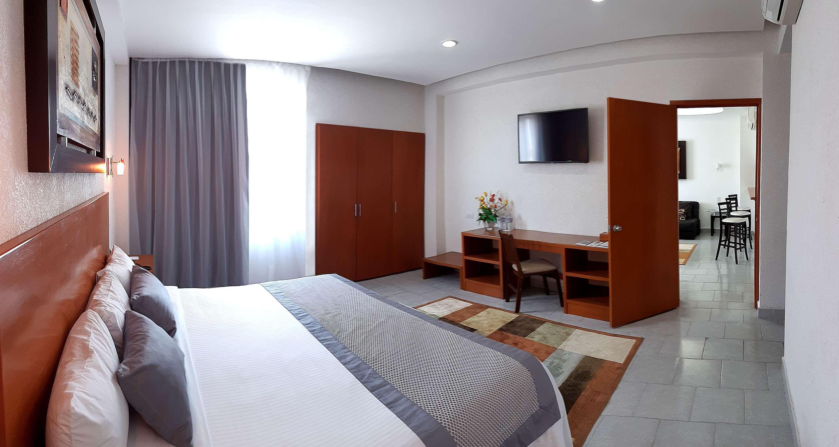Best Western Global Express Veracruz Ngoại thất bức ảnh