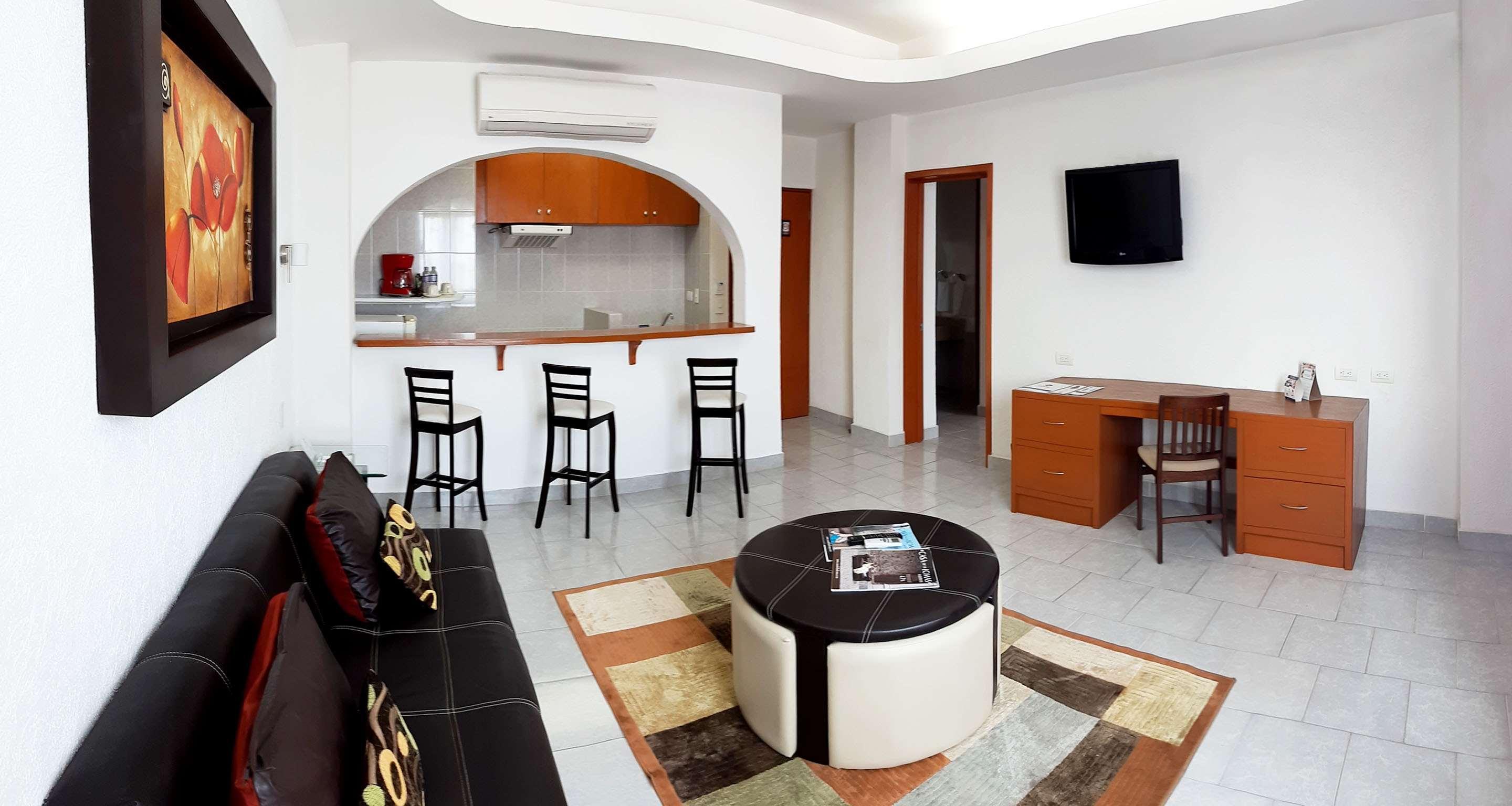 Best Western Global Express Veracruz Ngoại thất bức ảnh