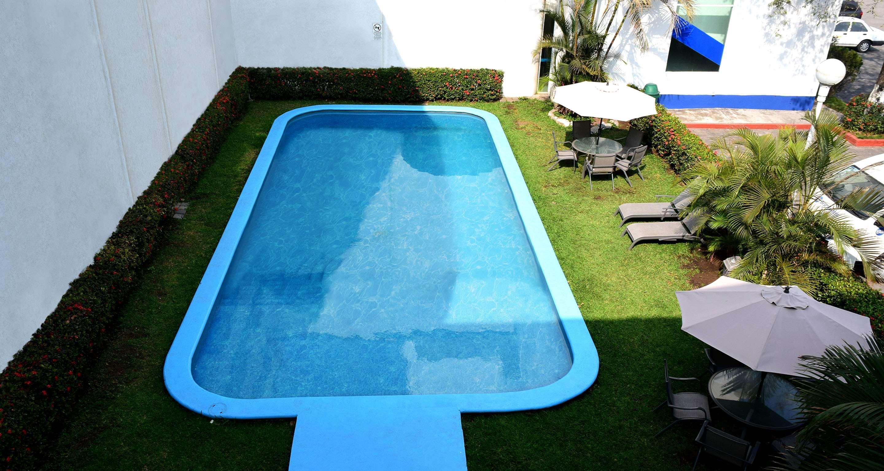Best Western Global Express Veracruz Ngoại thất bức ảnh