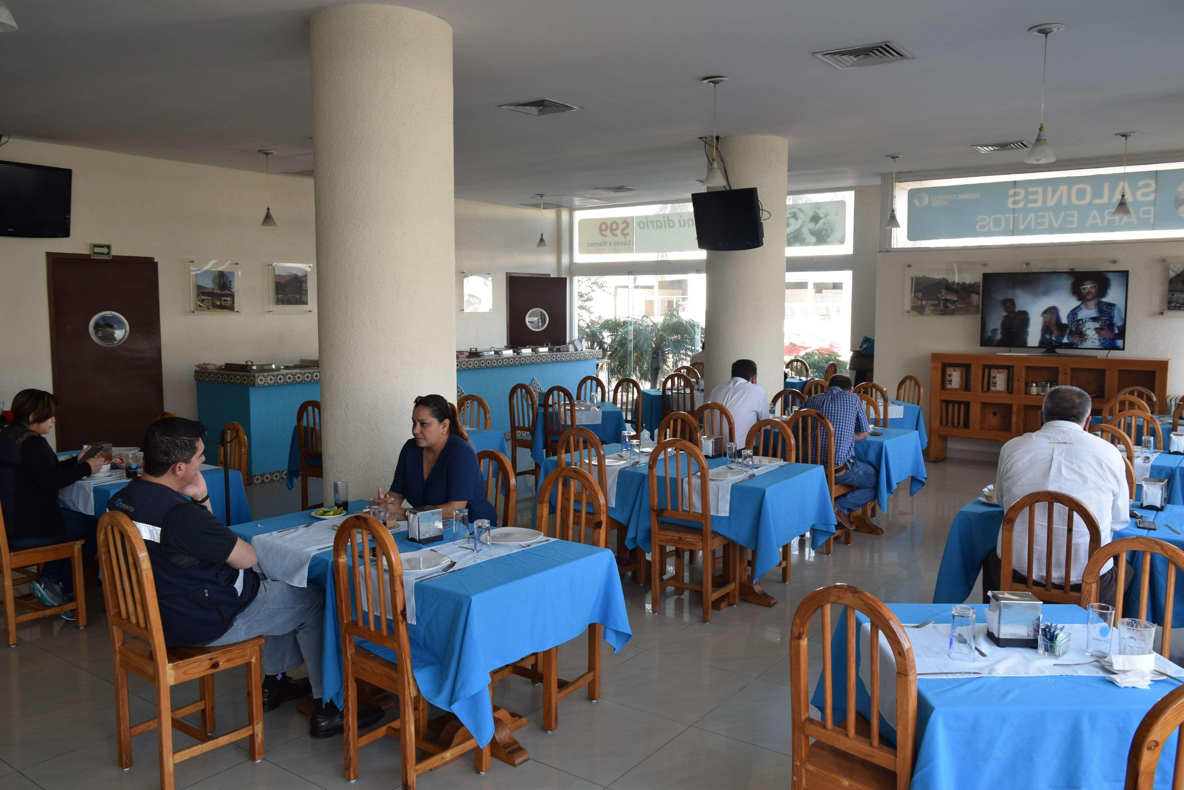 Best Western Global Express Veracruz Ngoại thất bức ảnh