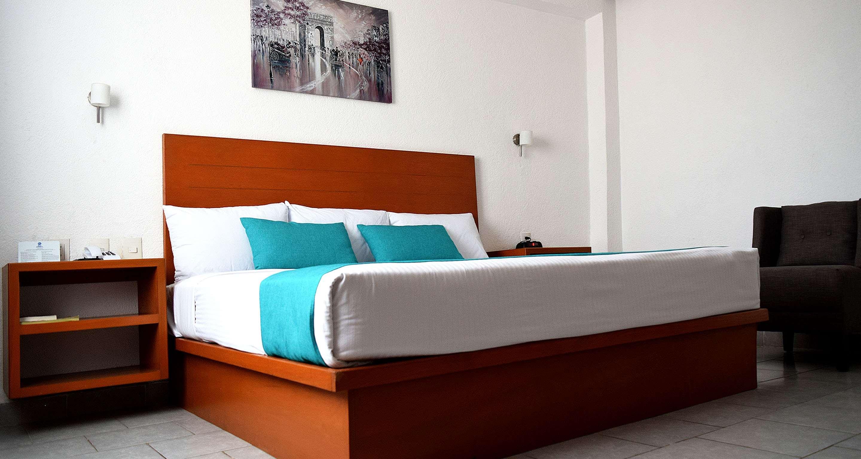 Best Western Global Express Veracruz Ngoại thất bức ảnh