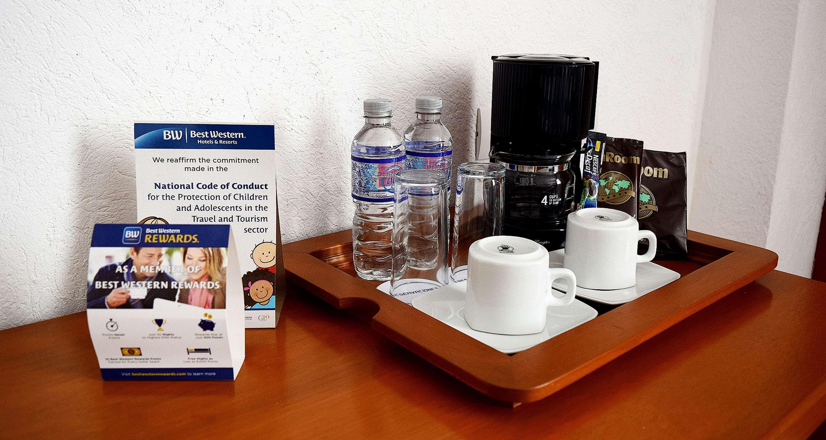Best Western Global Express Veracruz Ngoại thất bức ảnh