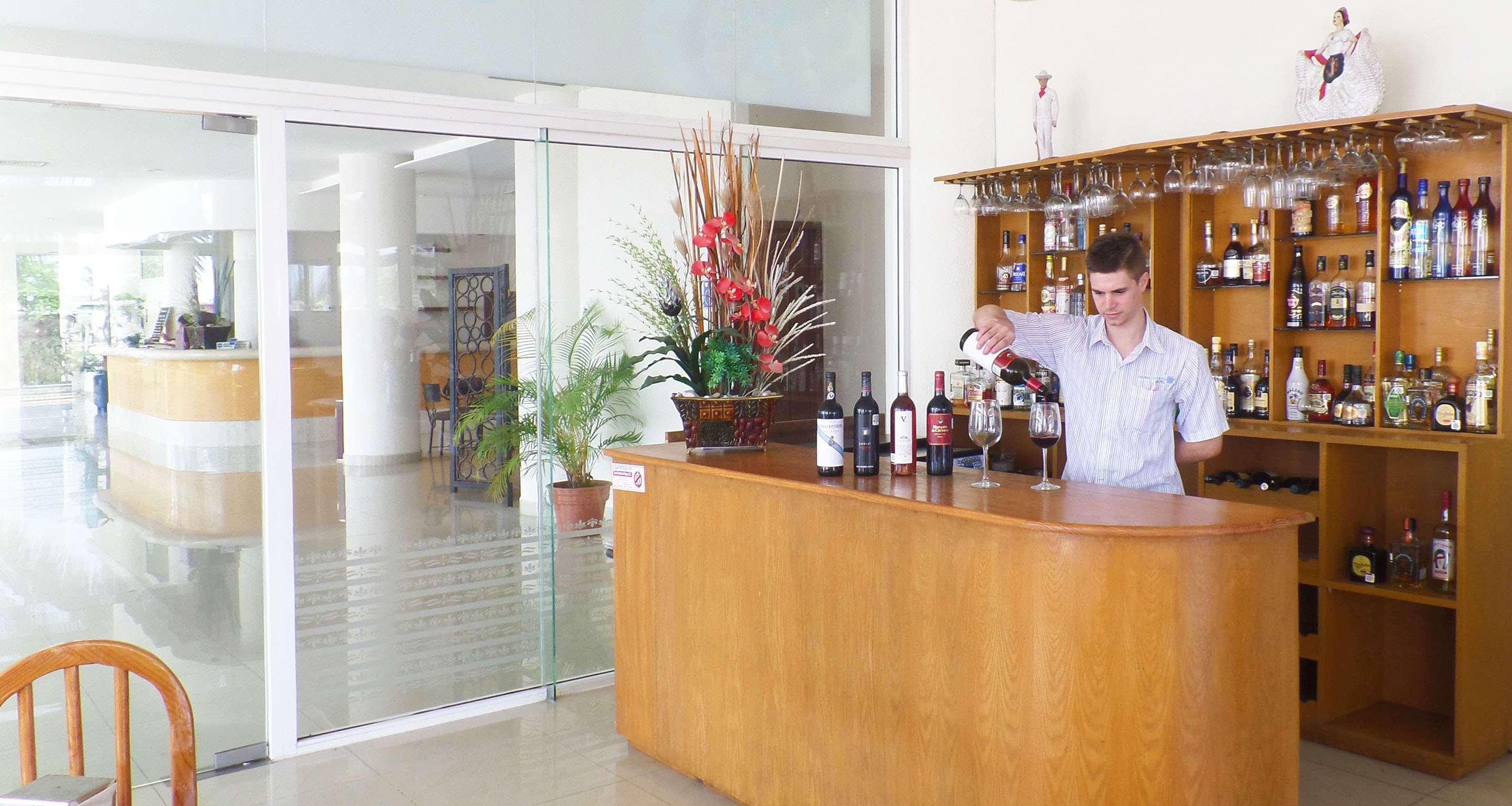 Best Western Global Express Veracruz Ngoại thất bức ảnh