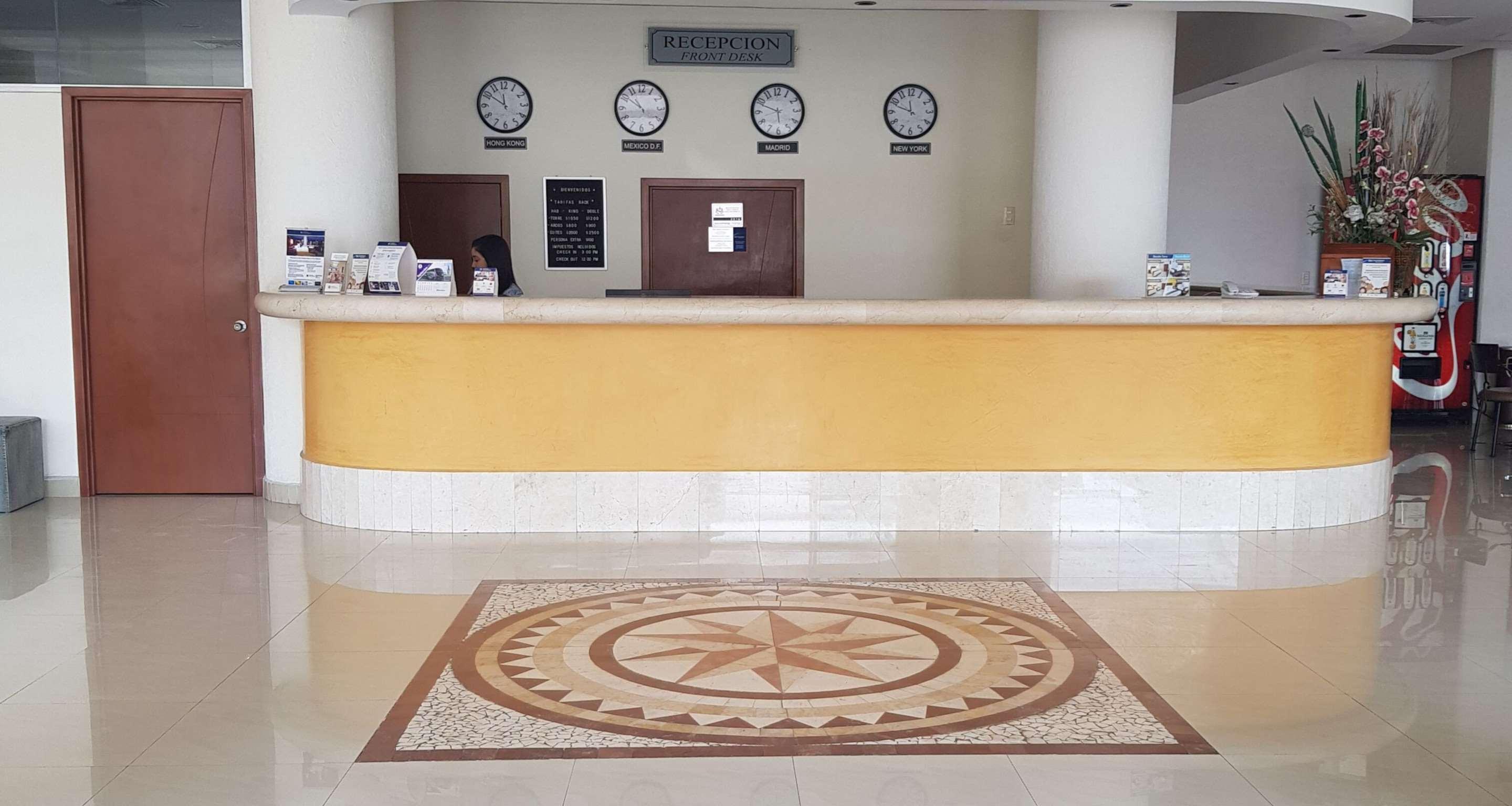 Best Western Global Express Veracruz Ngoại thất bức ảnh