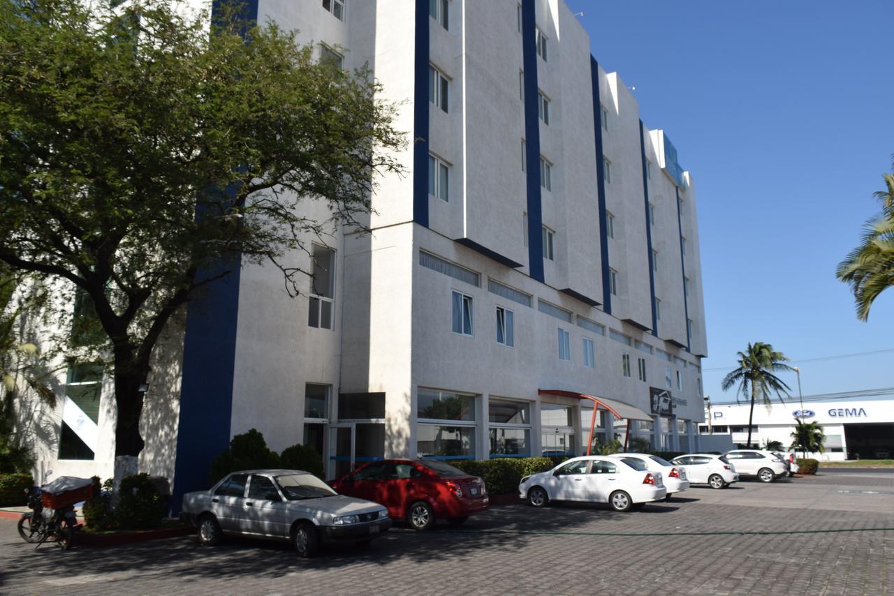 Best Western Global Express Veracruz Ngoại thất bức ảnh