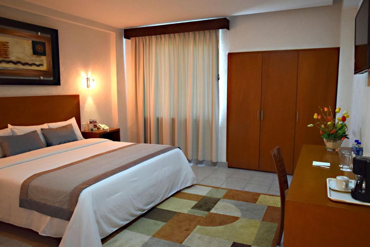 Best Western Global Express Veracruz Ngoại thất bức ảnh
