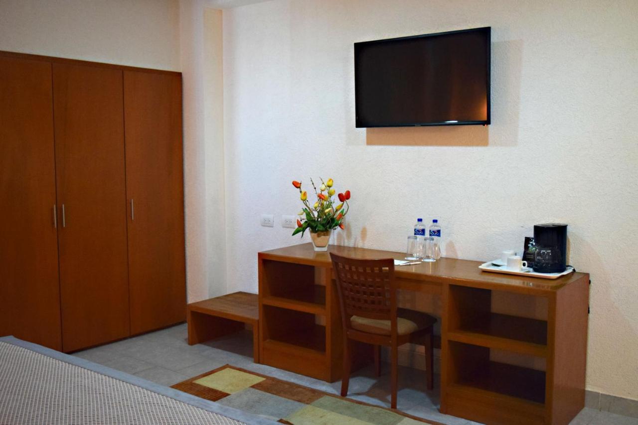 Best Western Global Express Veracruz Ngoại thất bức ảnh