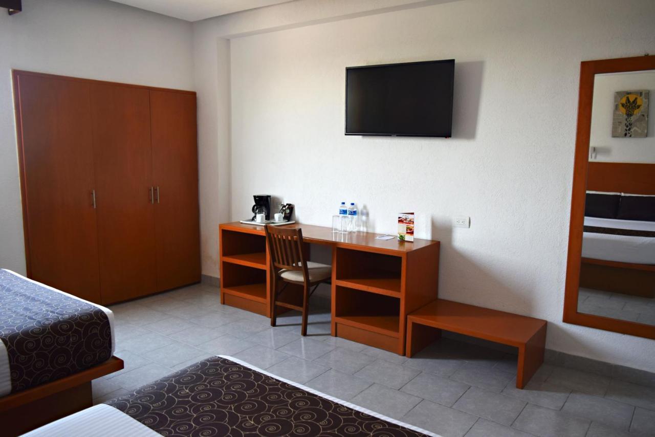 Best Western Global Express Veracruz Ngoại thất bức ảnh