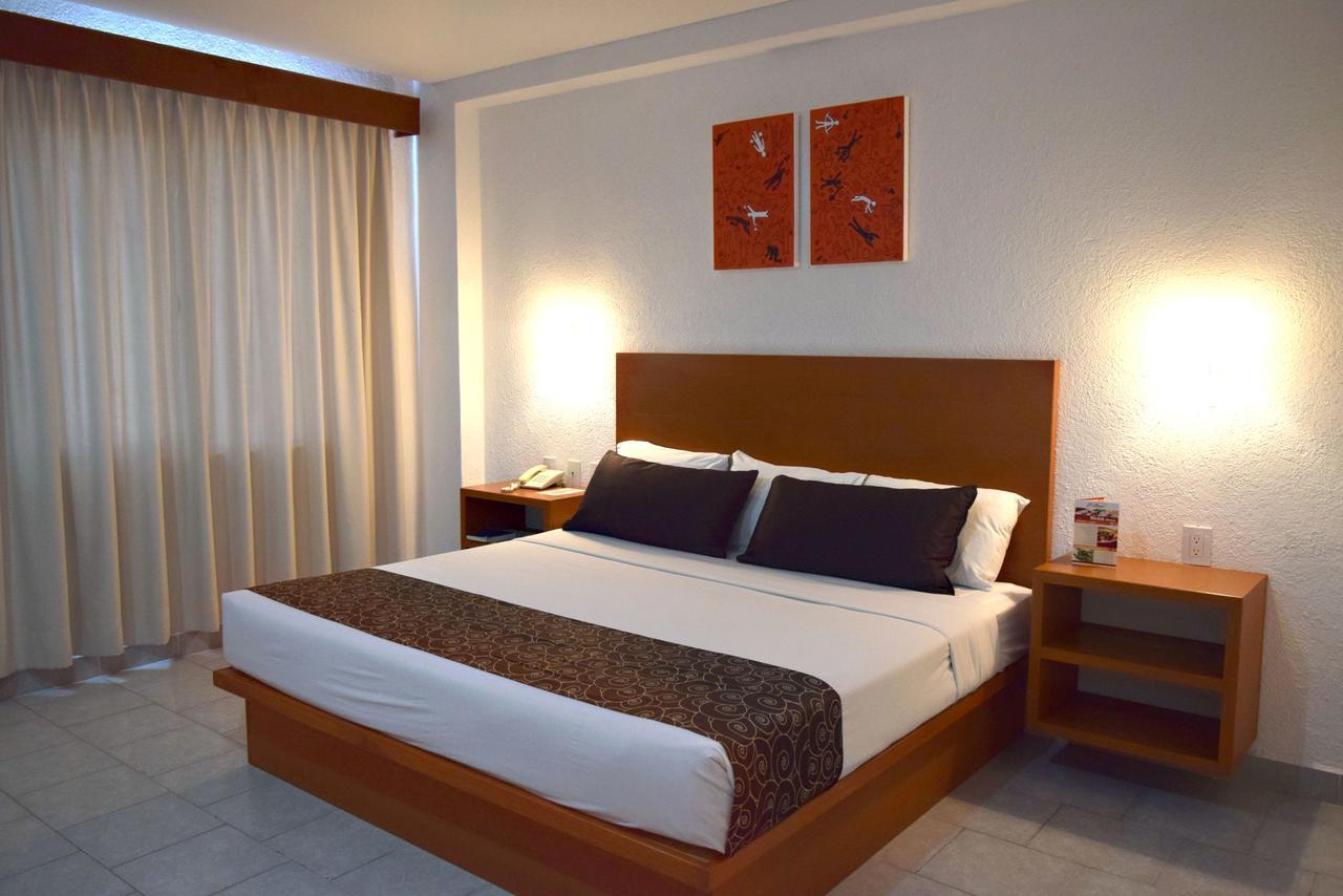 Best Western Global Express Veracruz Ngoại thất bức ảnh
