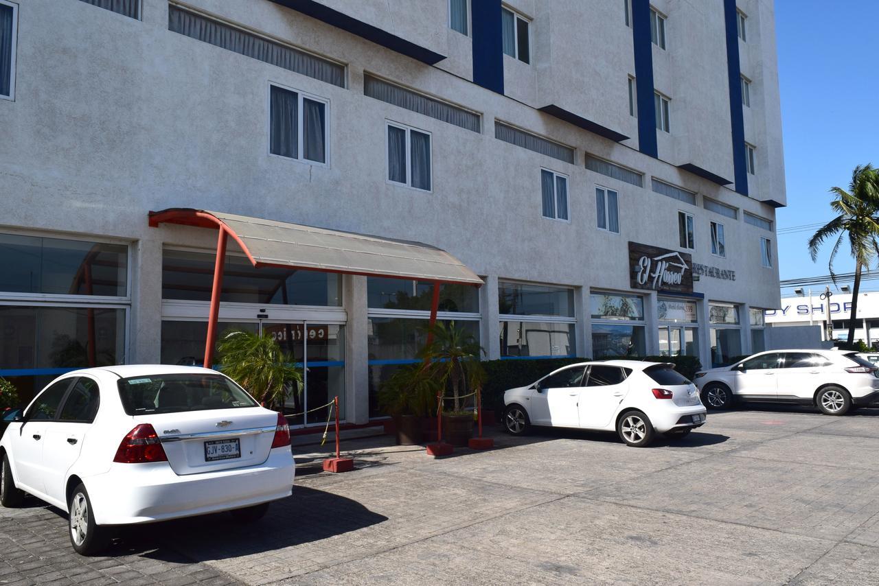 Best Western Global Express Veracruz Ngoại thất bức ảnh