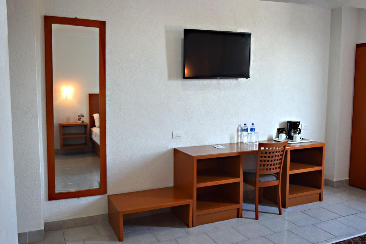 Best Western Global Express Veracruz Ngoại thất bức ảnh