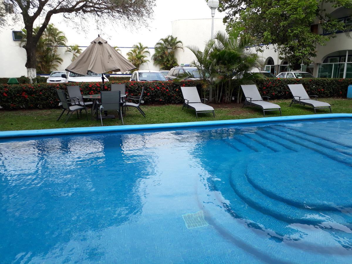 Best Western Global Express Veracruz Ngoại thất bức ảnh