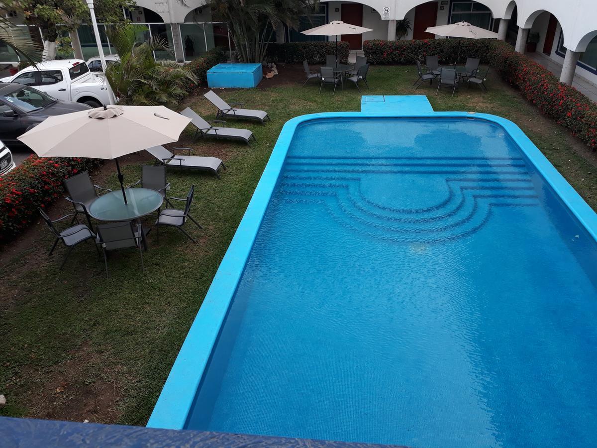 Best Western Global Express Veracruz Ngoại thất bức ảnh