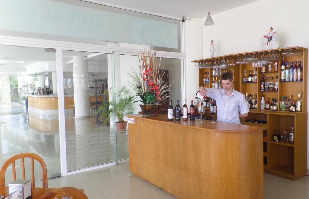 Best Western Global Express Veracruz Ngoại thất bức ảnh