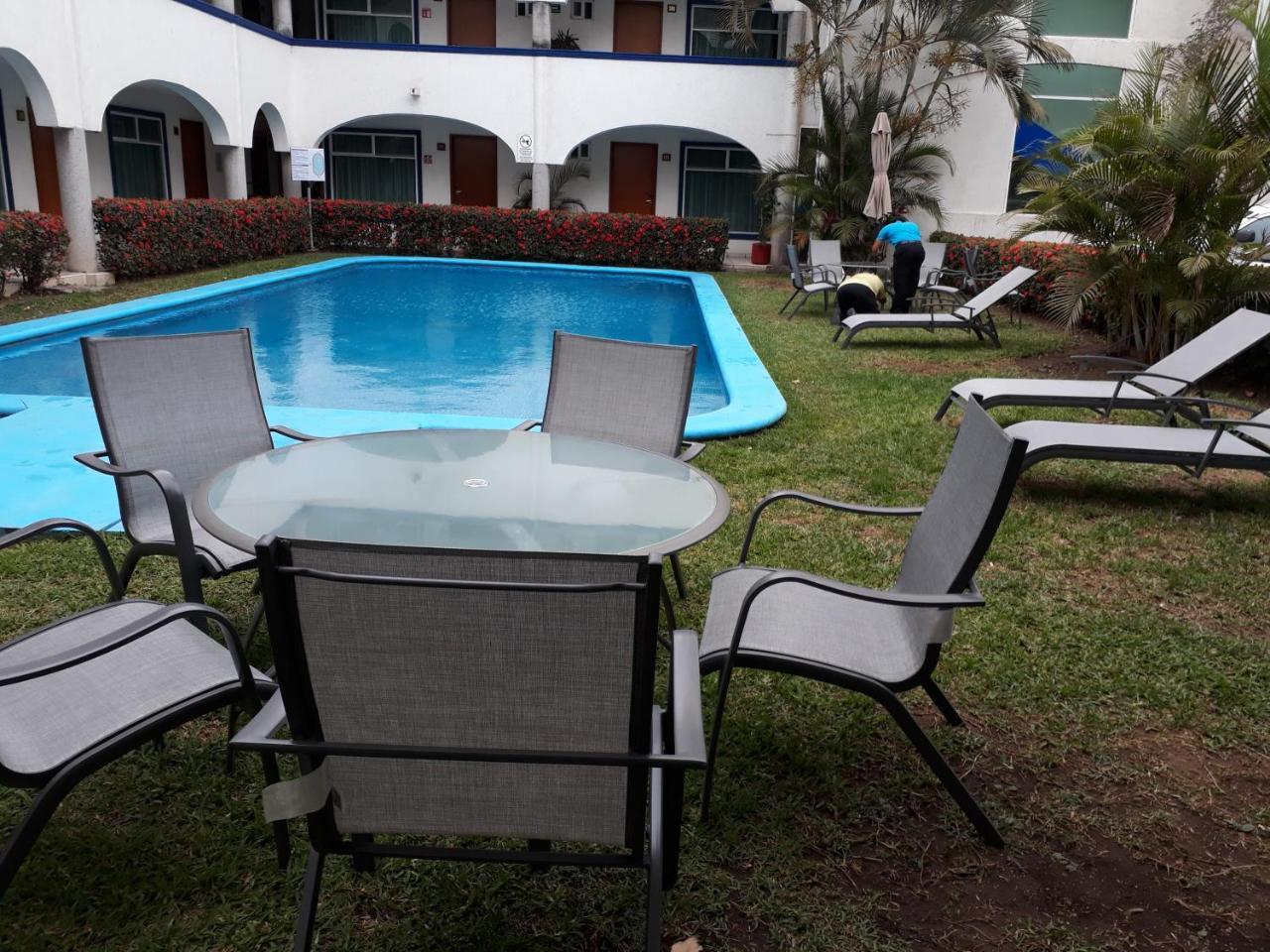 Best Western Global Express Veracruz Ngoại thất bức ảnh