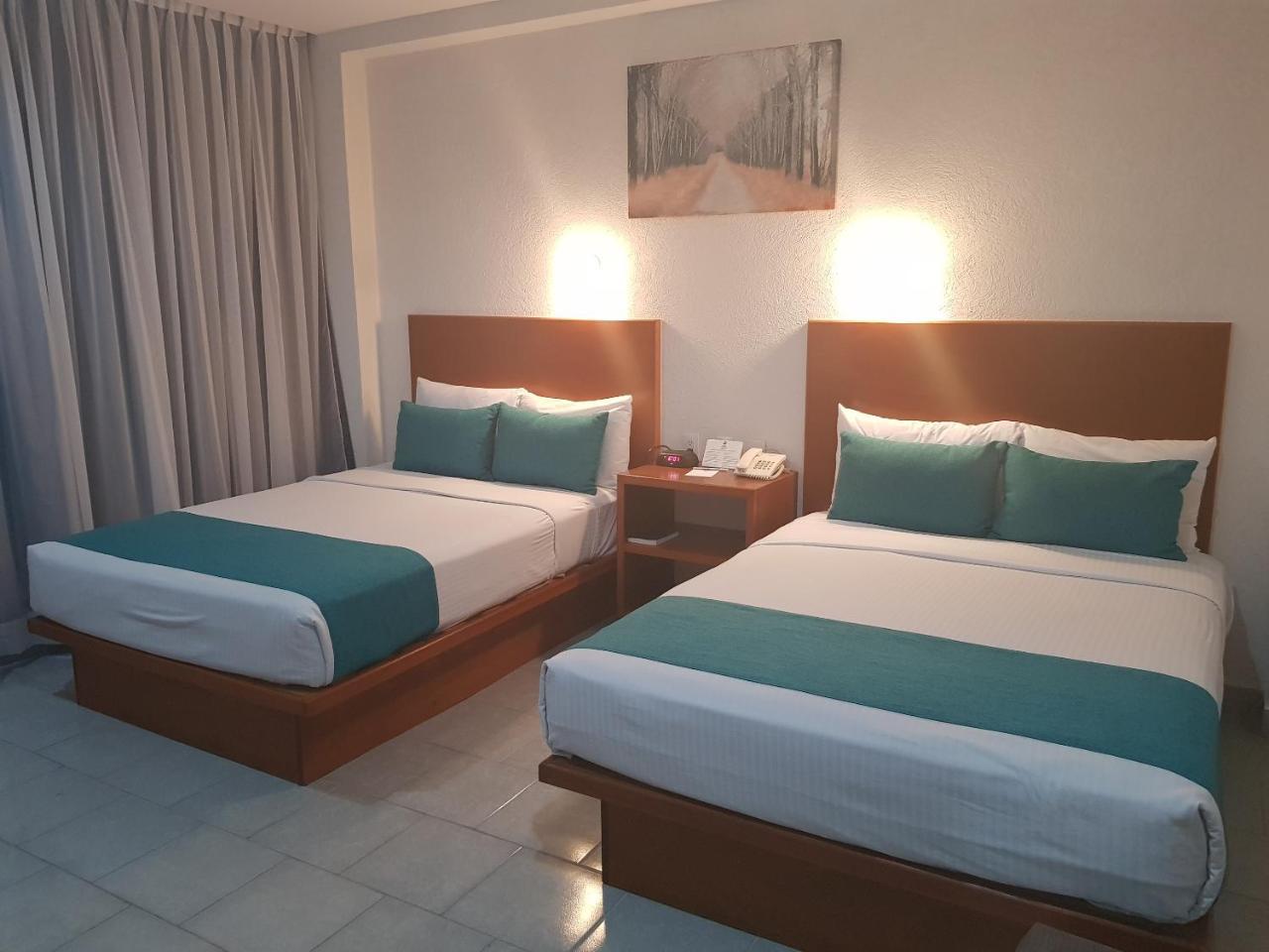 Best Western Global Express Veracruz Ngoại thất bức ảnh