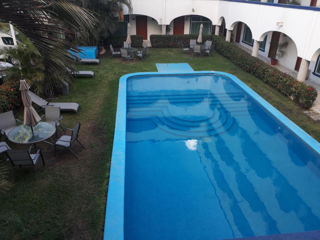 Best Western Global Express Veracruz Ngoại thất bức ảnh